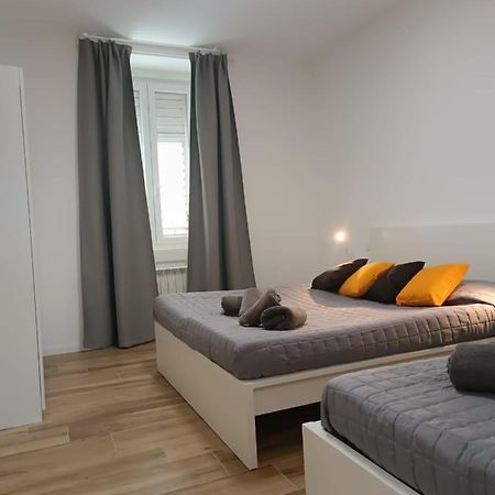 Casa Vacanze Mami Leilighet Trieste Eksteriør bilde